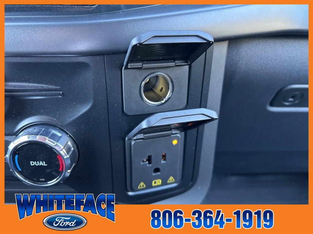 Used 2024 Ford F150 Tremor w/ Bed Utility Package image 29