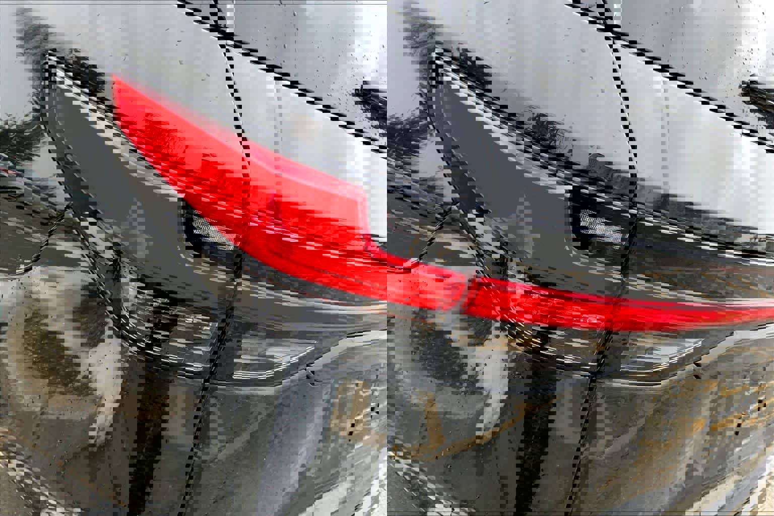 Certified 2025 Lexus TX 350 AWD image 29