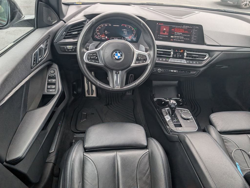 Used 2021 BMW M235i xDrive Gran Coupe w/ Premium Package image 10