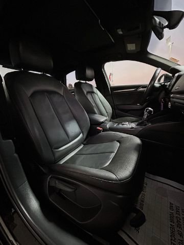 Used 2018 Audi A3 2.0T Premium FWD image 9