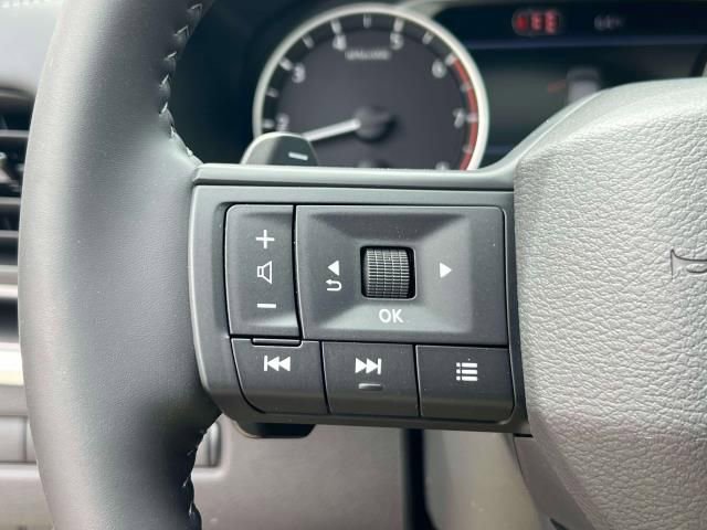 New 2026 Nissan Rogue SV AWD/4WD image 22