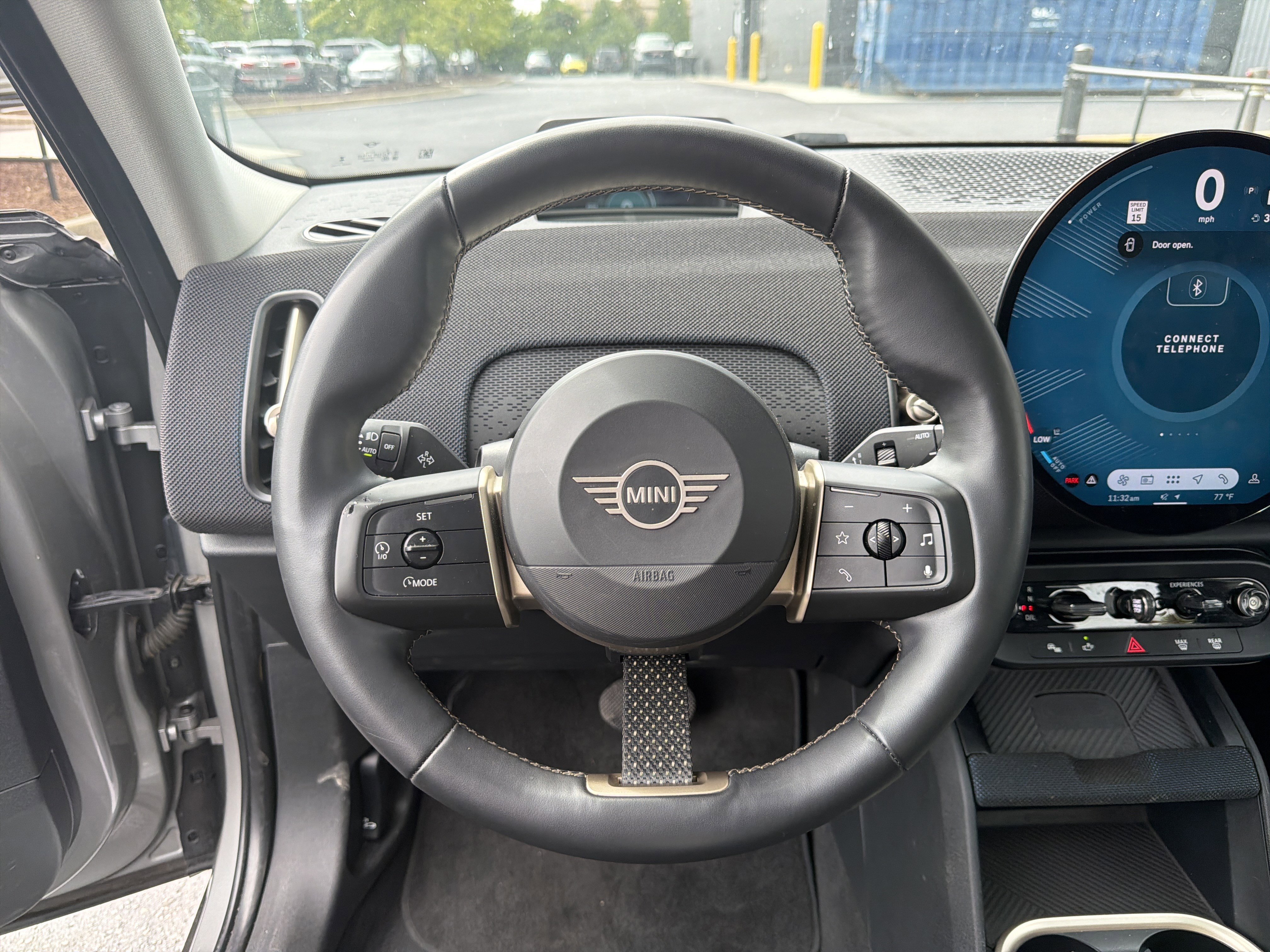 Used 2025 MINI Cooper Countryman S AWD/4WD image 39