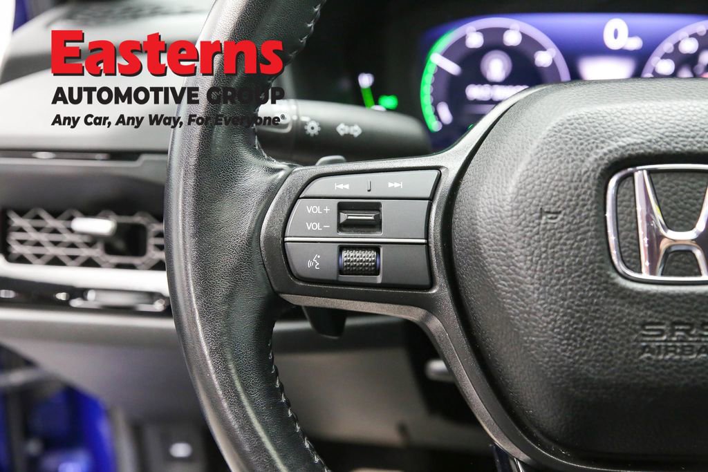 Used 2024 Honda Accord Sport image 15