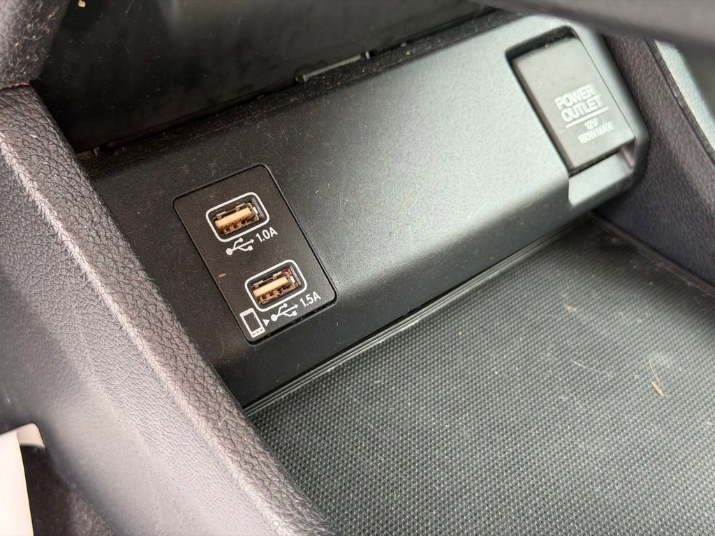 Used 2019 Honda HR-V EX image 13