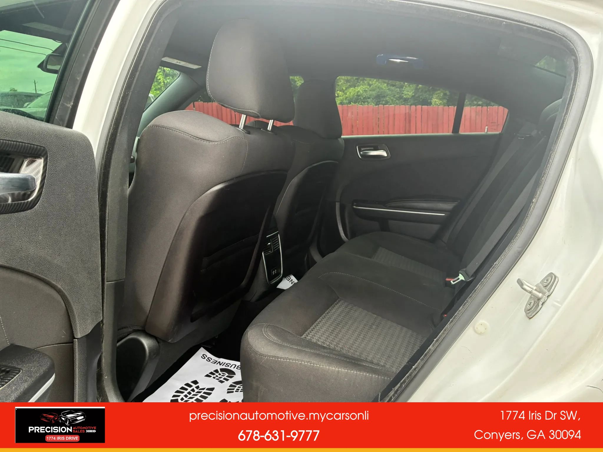 Used 2019 Dodge Charger GT RWD image 24
