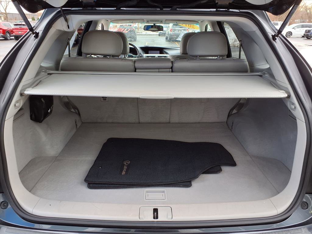 Used 2011 Lexus RX 350 AWD image 11