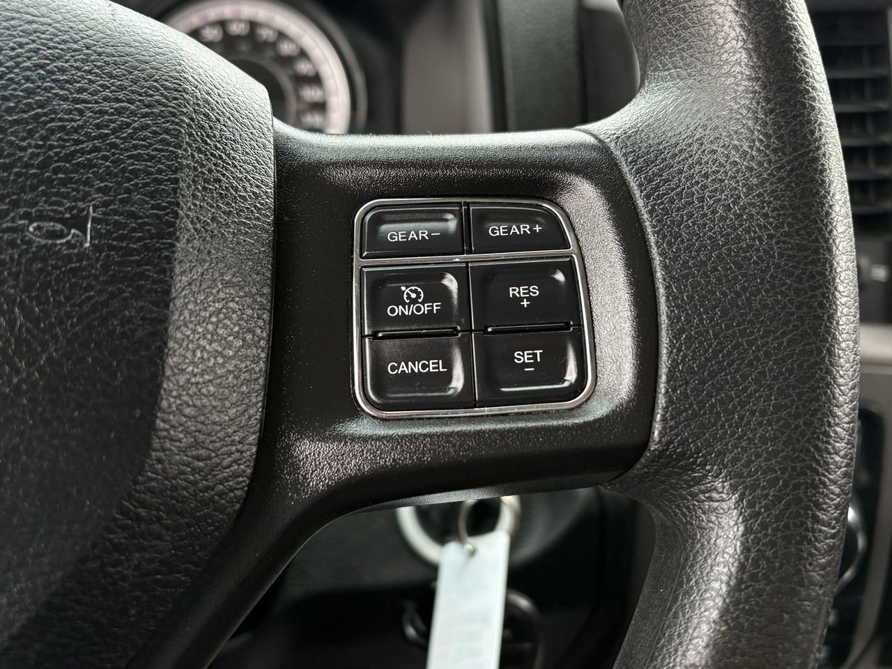 Used 2022 RAM 1500 Tradesman image 17