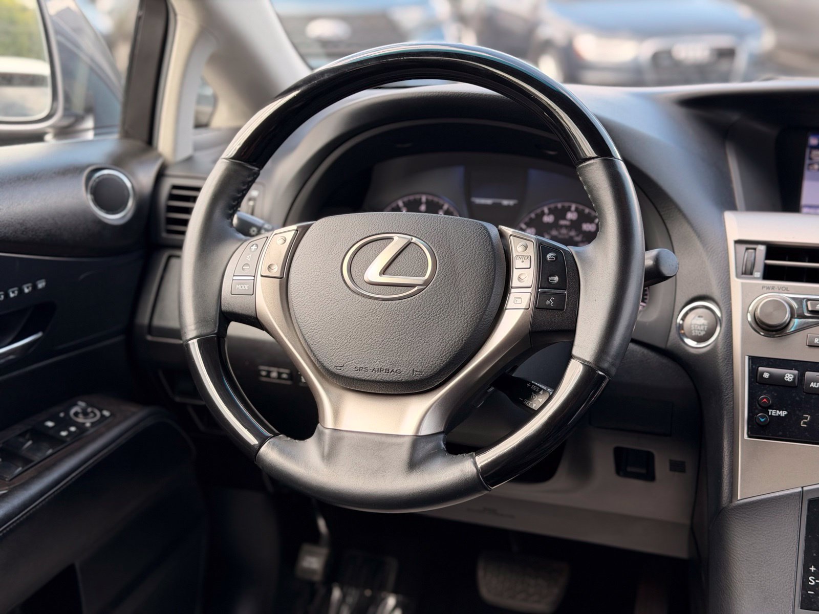 Used 2015 Lexus RX 350 AWD image 40