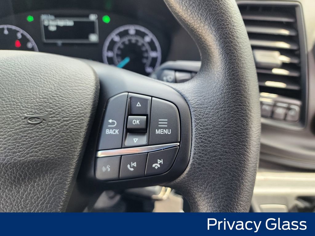 New 2025 Ford Transit 250 148 Medium Roof w/ Load Area Protection Package image 25