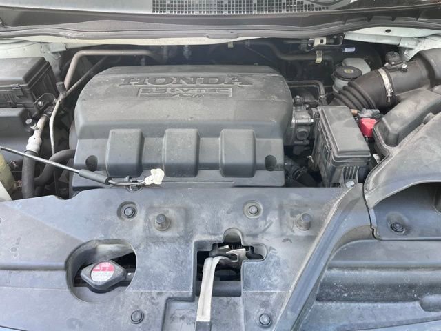 Used 2017 Honda Odyssey EX-L image 6