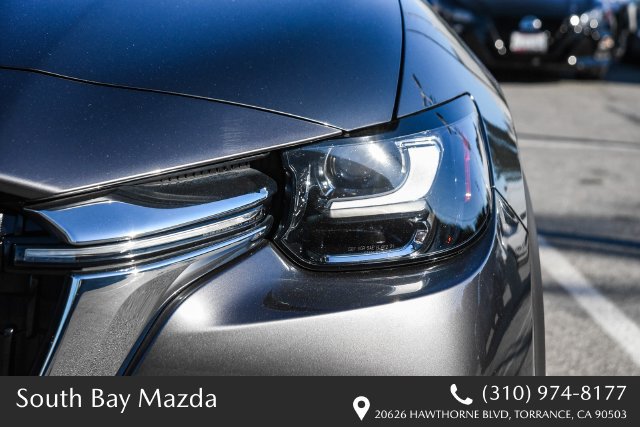 Certified 2024 MAZDA CX-90 Plug-In Hybrid w/ Premium Plus AWD/4WD image 4
