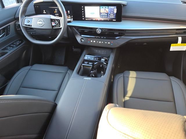 New 2026 Nissan Murano SL image 17