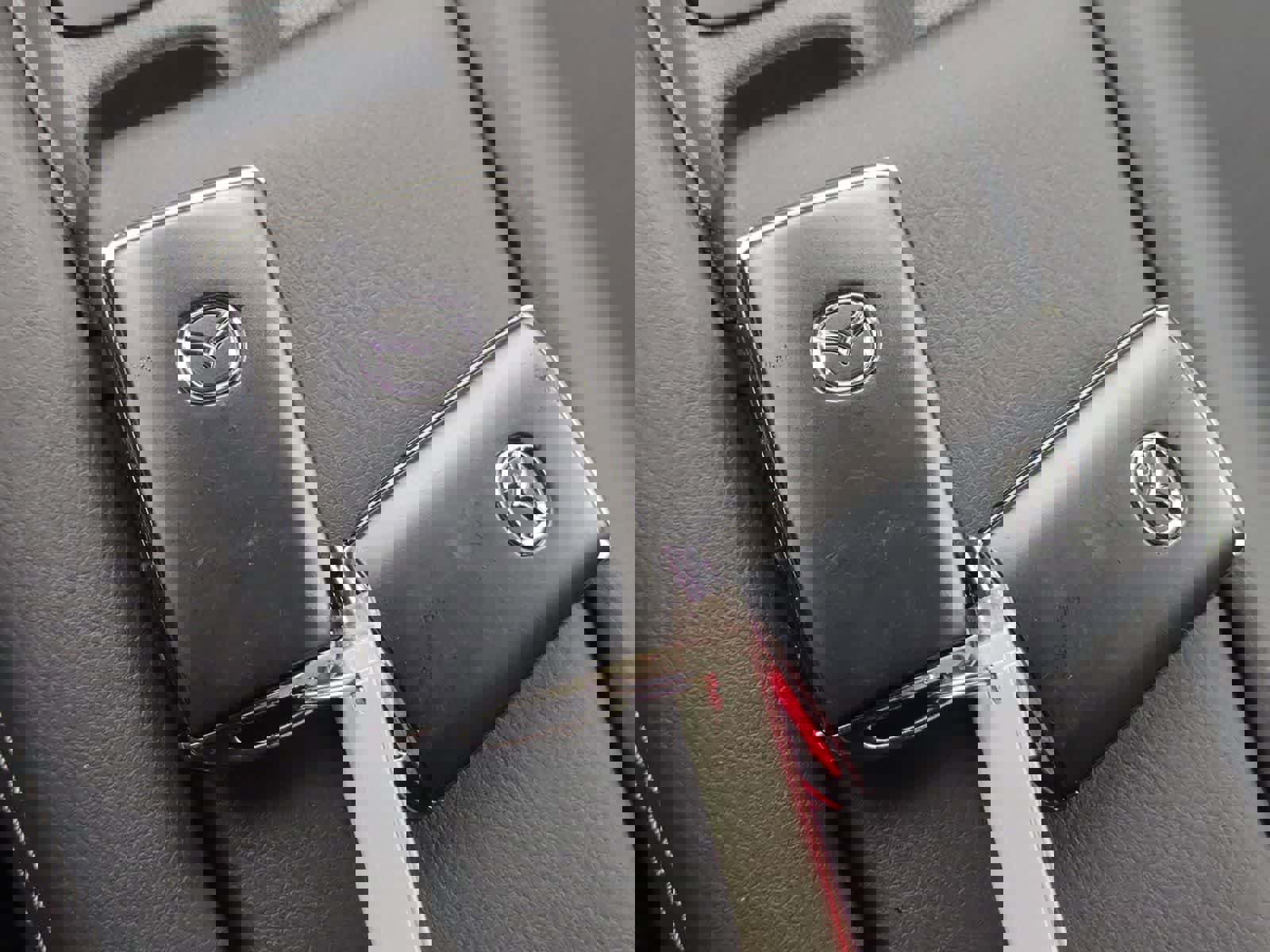 Used 2025 MAZDA MX-5 Miata Grand Touring image 31