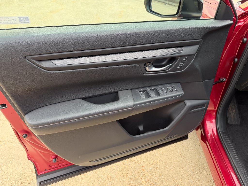 Used 2024 Honda CR-V Sport-L image 9