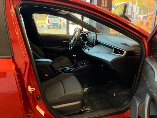 Used 2020 Toyota Corolla SE image 19