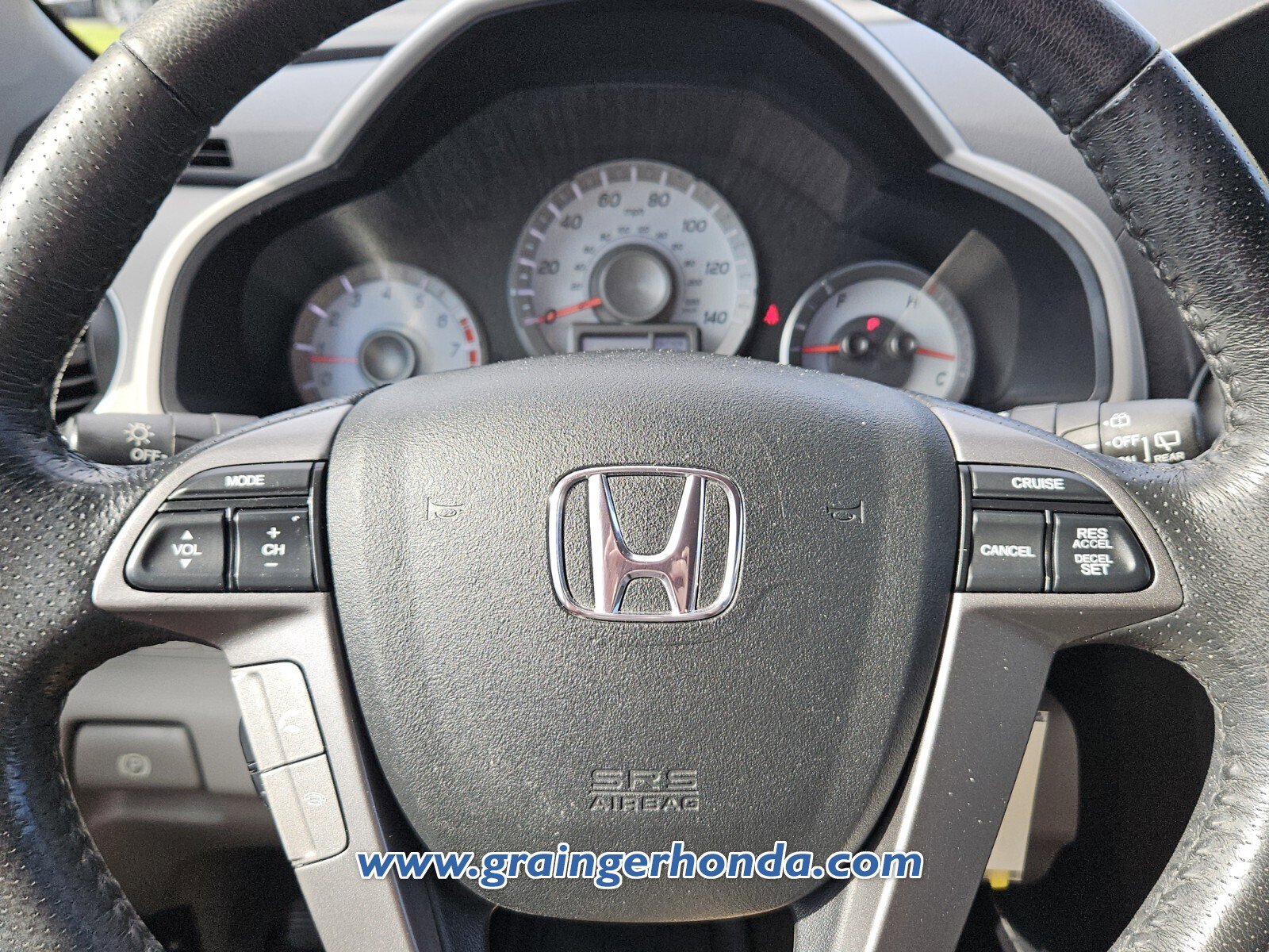 Used 2015 Honda Pilot EX-L image 18