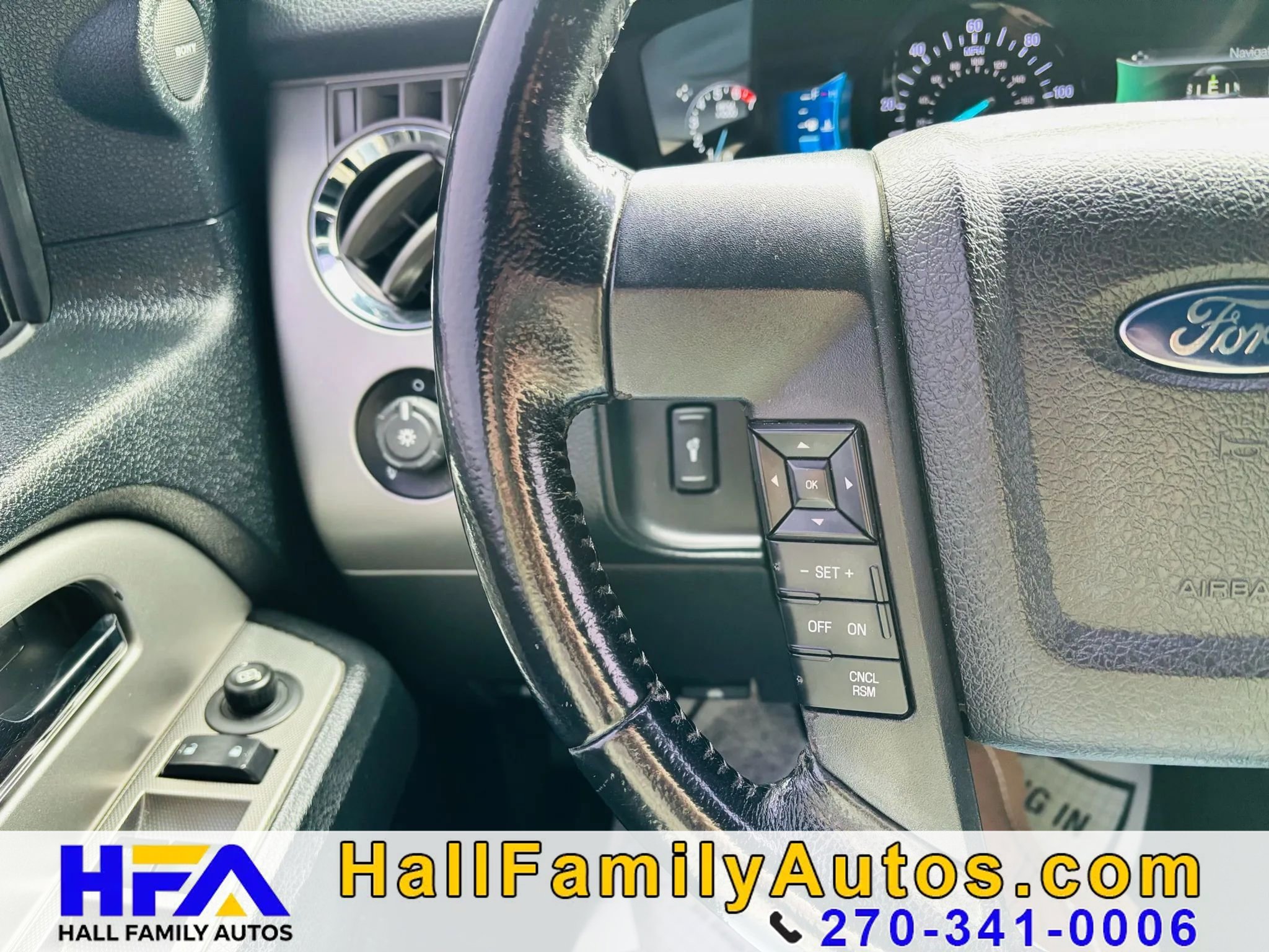 Used 2015 Ford Expedition EL XLT w/ Equipment Group 202A image 14