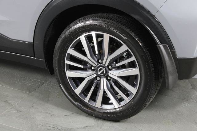 Certified 2023 Nissan Kicks SV FWD image 15