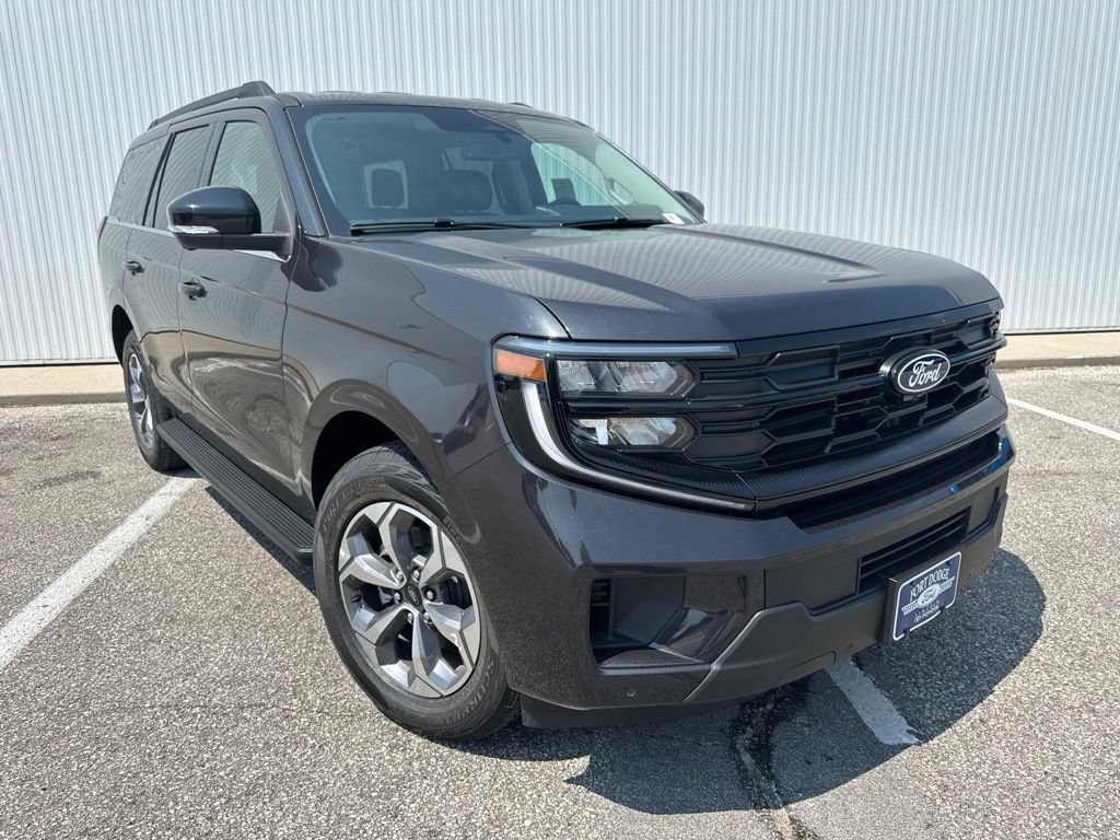 New 2027 Ford Expedition Active AWD/4WD image 10