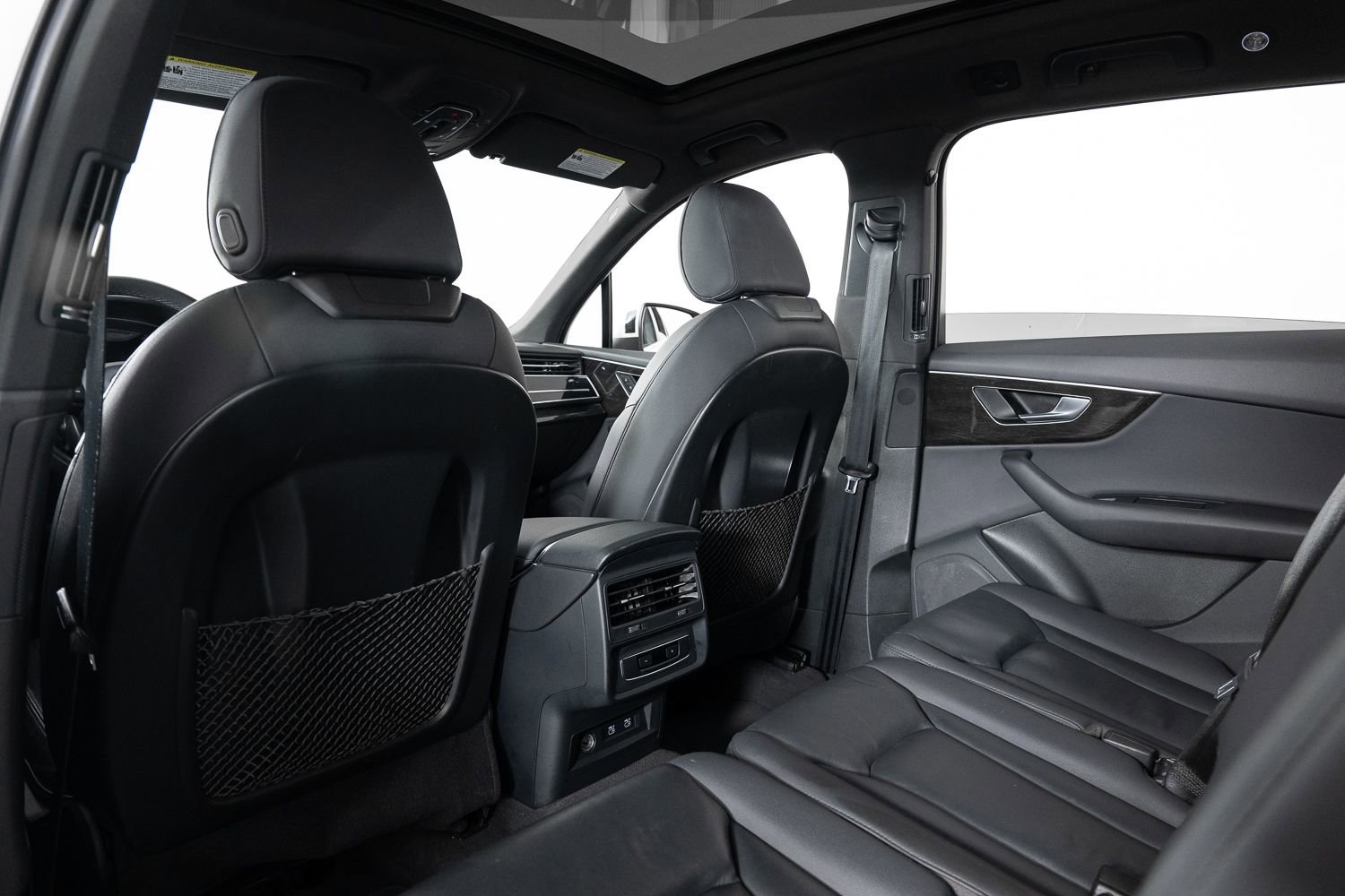 Used 2021 Audi Q7 2.0T Premium w/ Convenience Package image 18