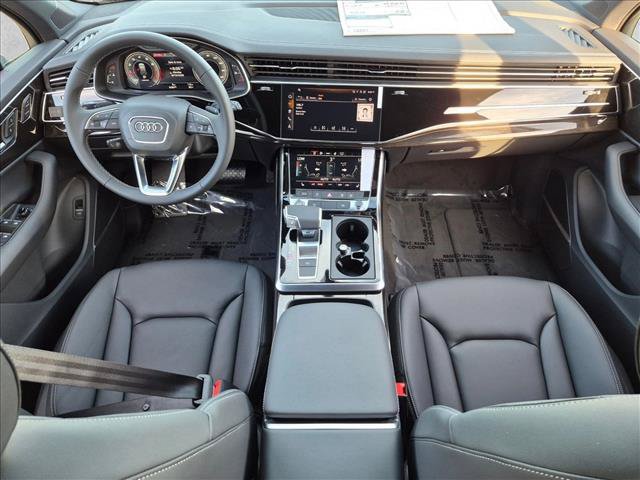 New 2026 Audi Q7 2.0T Premium AWD/4WD image 14