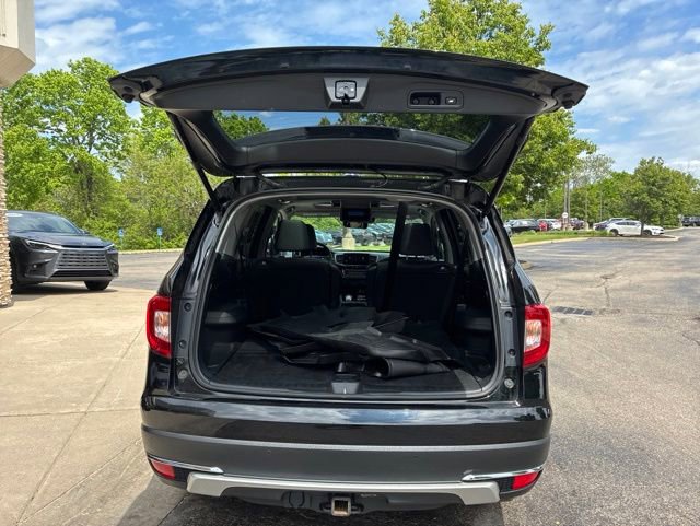 Used 2019 Honda Pilot Elite image 36