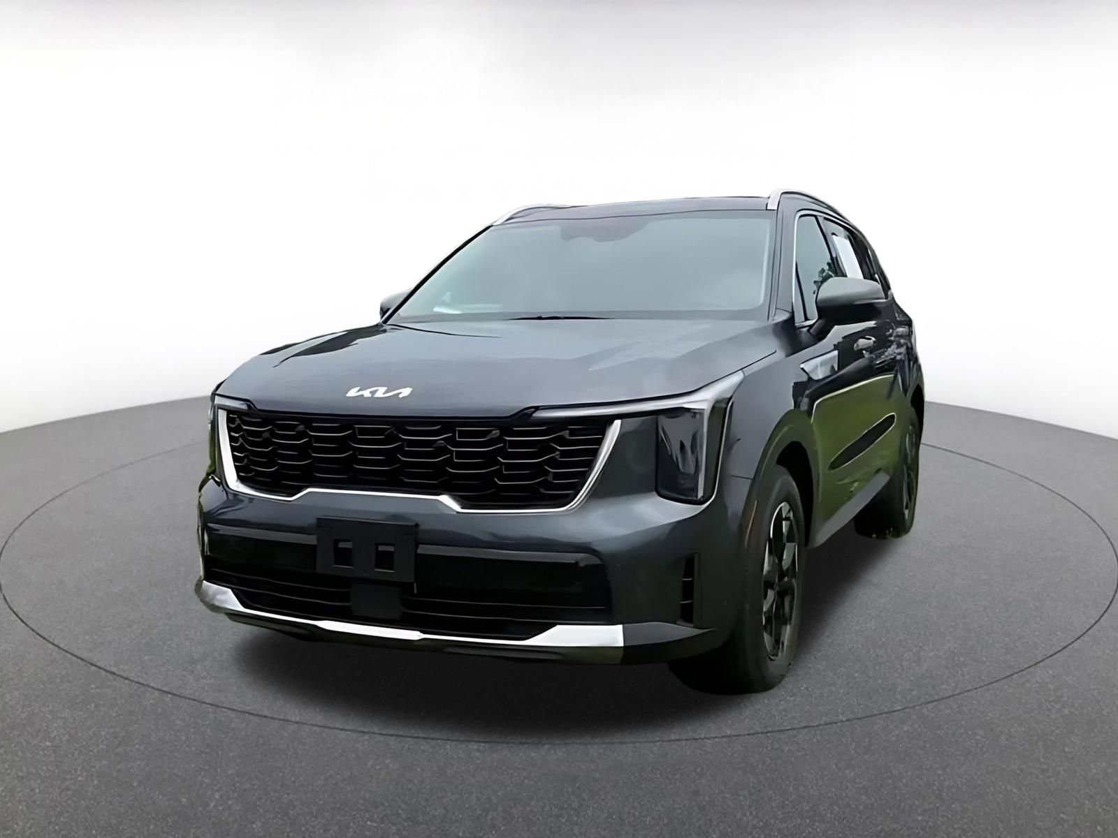 Used 2024 Kia Sorento S FWD image 7