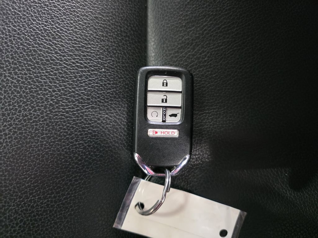 Used 2022 Honda Pilot EX-L image 39