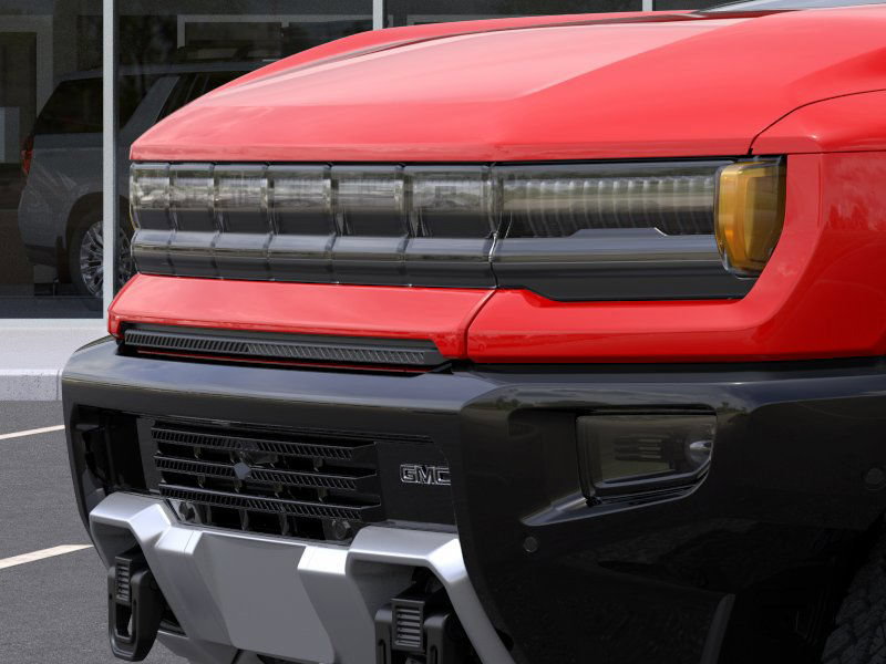 New 2026 GMC Hummer EV SUV AWD/4WD image 26