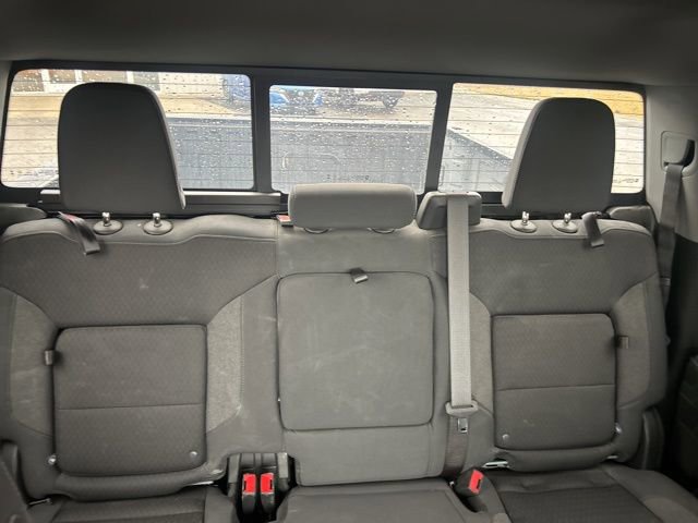 Used 2024 GMC Sierra 1500 Elevation w/ Preferred Package image 30