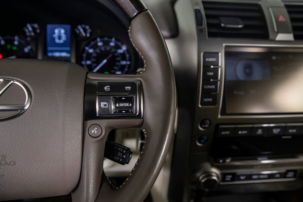 Used 2016 Lexus GX 460 Luxury image 26