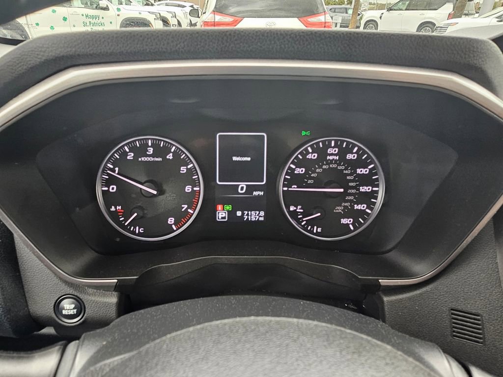 Used 2023 Subaru Ascent Touring image 24