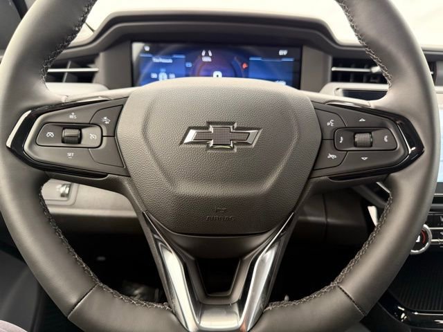 New 2027 Chevrolet Bolt RS FWD image 38