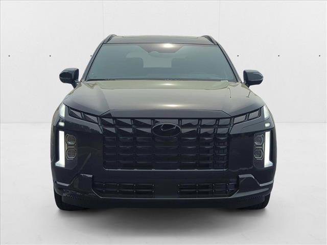 New 2025 Hyundai Palisade Calligraphy image 5