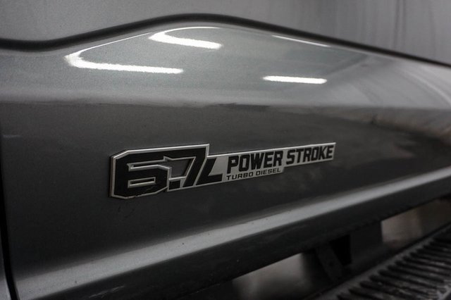 Used 2024 Ford F250 XLT image 6