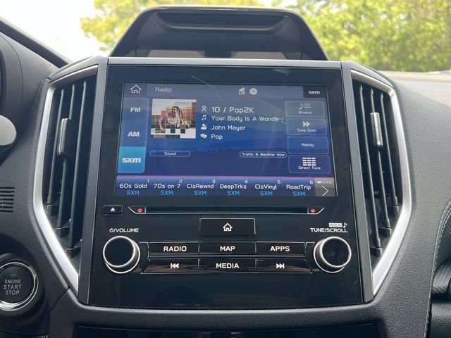 Certified 2023 Subaru Forester Touring AWD/4WD image 21
