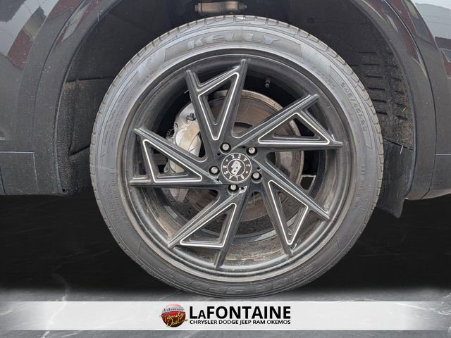 Used 2021 Audi Q5 2.0T Premium Plus image 32