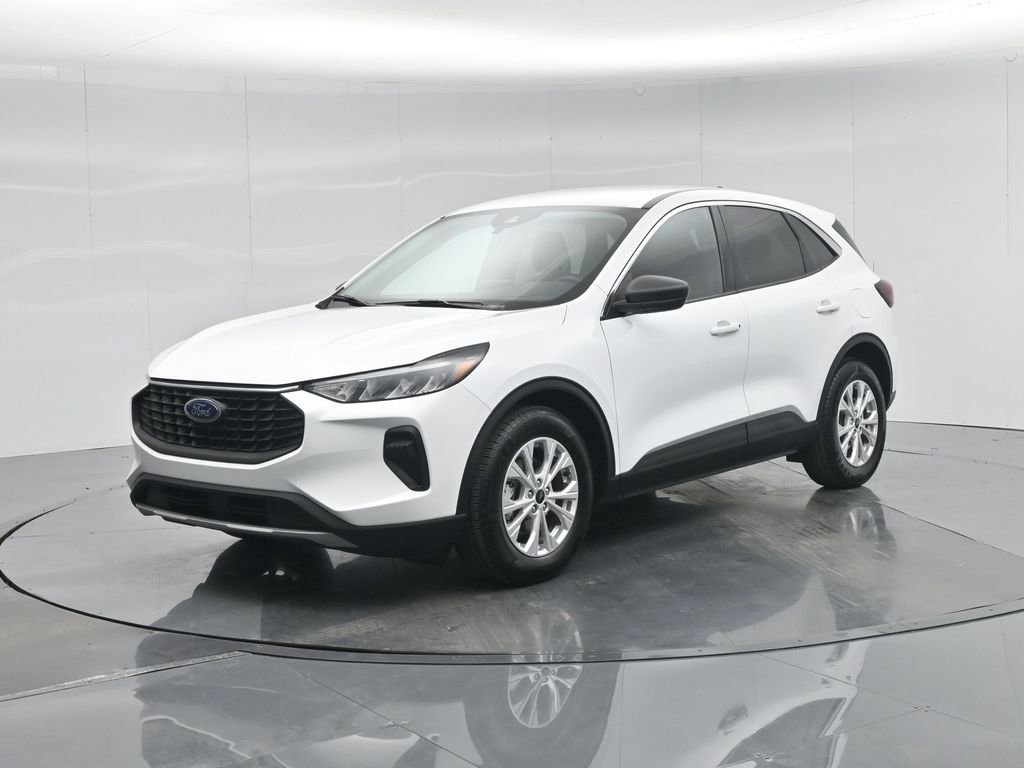 Used 2024 Ford Escape Active image 54