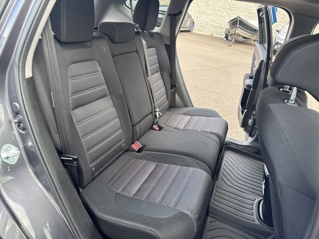 Used 2020 Honda CR-V EX image 15