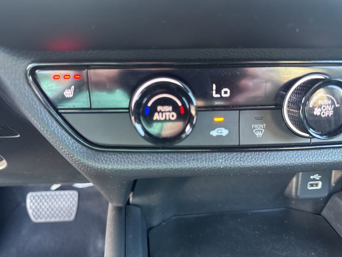 Used 2023 Honda HR-V Sport image 28