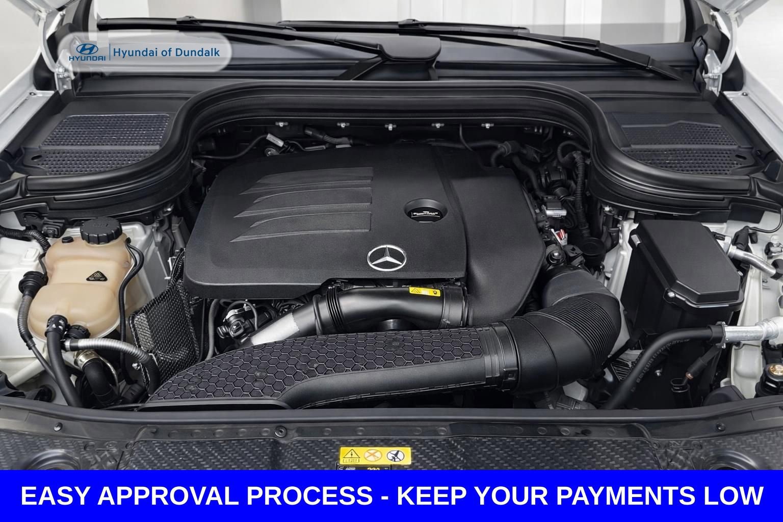 Used 2020 Mercedes-Benz GLE 350 4MATIC w/ Premium Package image 13