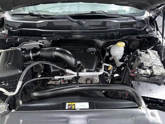 Used 2018 RAM 1500 Big Horn image 6