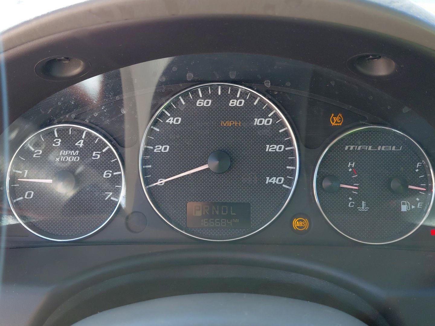 Used 2007 Chevrolet Malibu LT FWD image 30