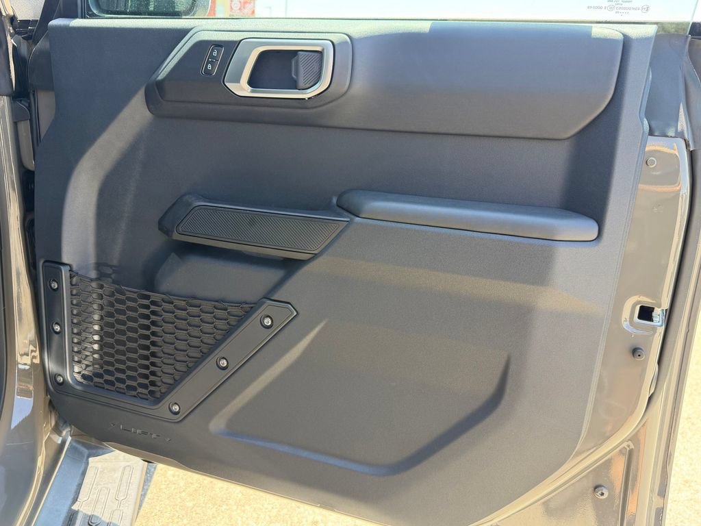New 2026 Ford Bronco Outer Banks AWD/4WD image 7