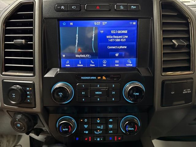 Used 2020 Ford F150 Raptor w/ Equipment Group 802A Luxury image 11