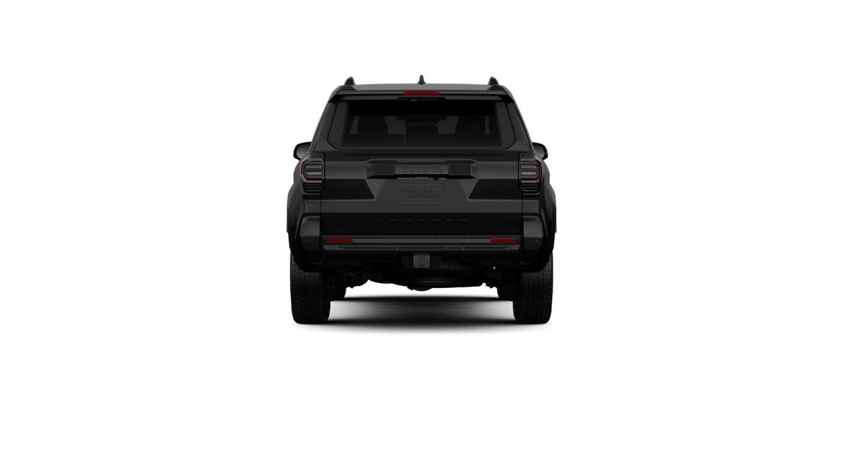 New 2026 Toyota 4Runner TRD Sport Premium image 37