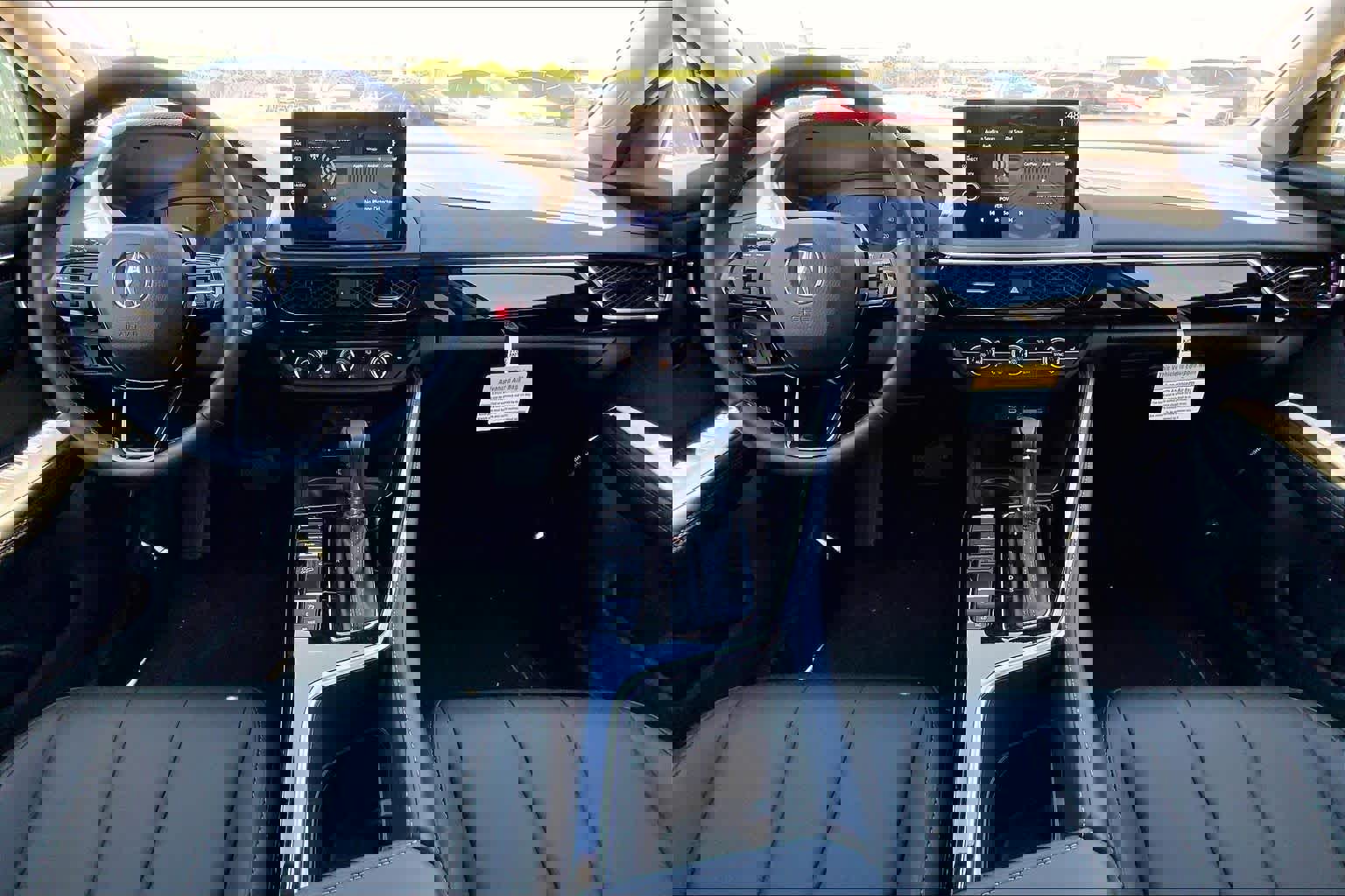 New 2026 Acura ADX FWD image 5