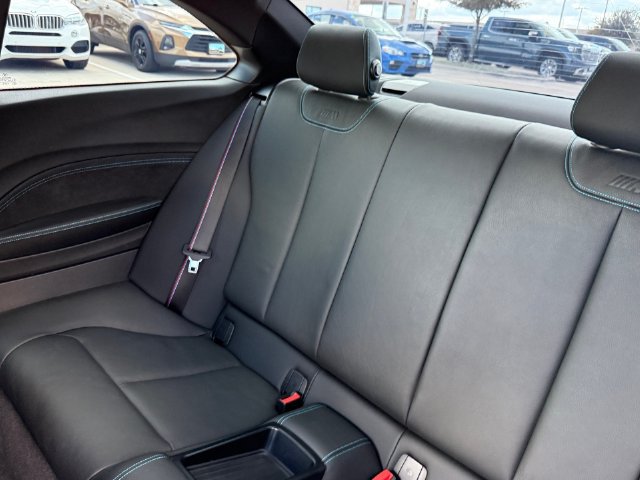 Used 2020 BMW M2 Competition w/ Executive Package RWD image 21