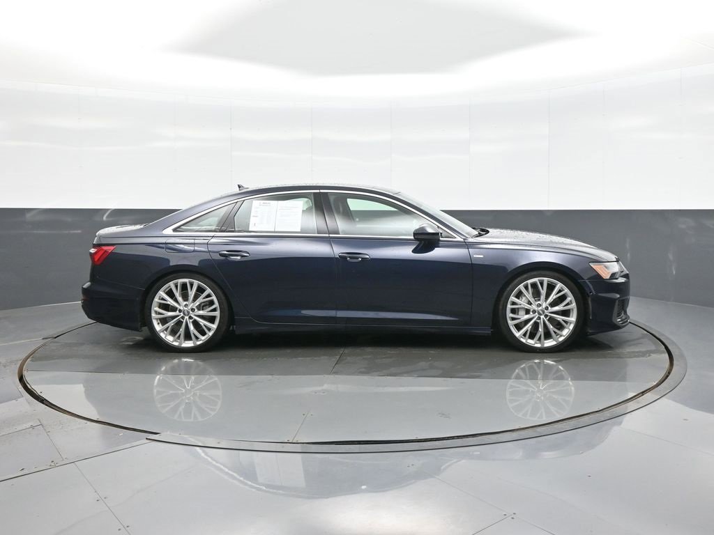 Used 2019 Audi A6 3.0T Prestige image 8