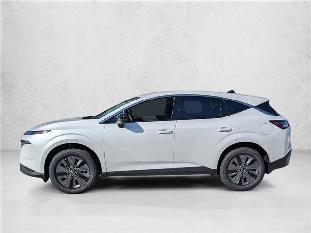 New 2026 Nissan Murano SL image 5